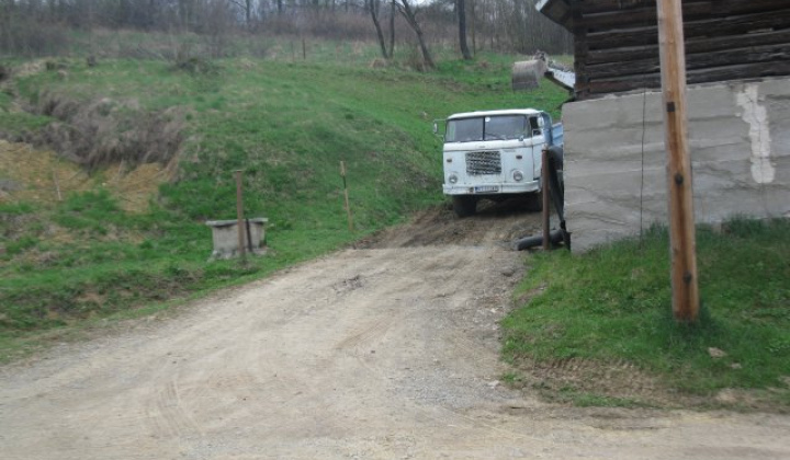 Obecné komunikácie