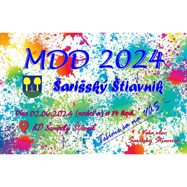 MDD 2024