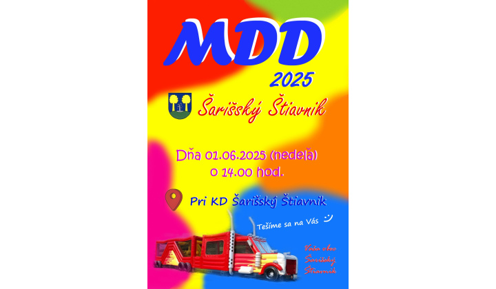 MDD 2025
