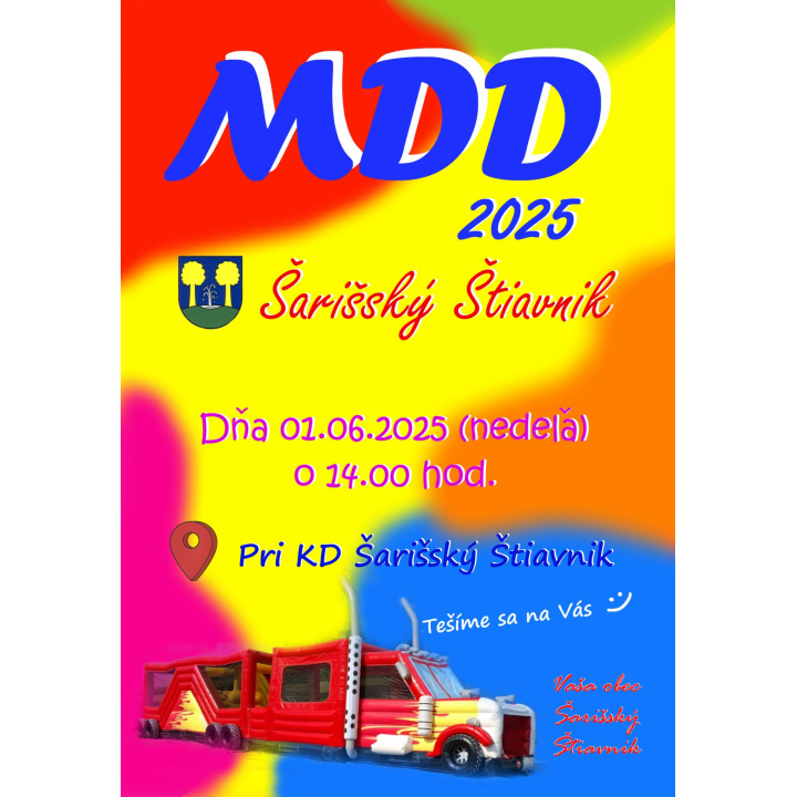 MDD 2025