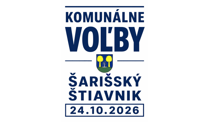 Vyhlásenie volieb do orgánov samosprávy obcí a do orgánov samosprávnych krajov
