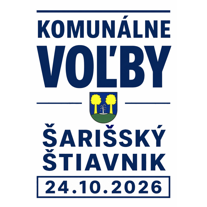 Vyhlásenie volieb do orgánov samosprávy obcí a do orgánov samosprávnych krajov